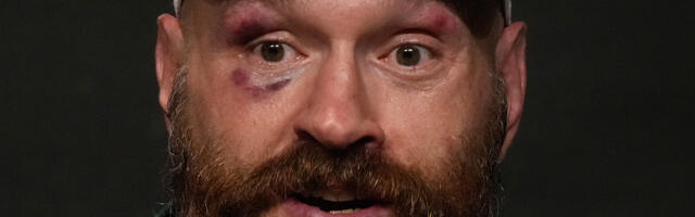 Tajson Fjuri potvrdio povratak u ring 2026. godine: „Nema ničeg boljeg nego udarati ljude u lice i biti plaćen za to“