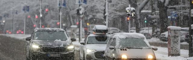 SRCE: Potpuni krah komunalnih službi, Beograđani plaćaju porez da bi grad funkcionisao