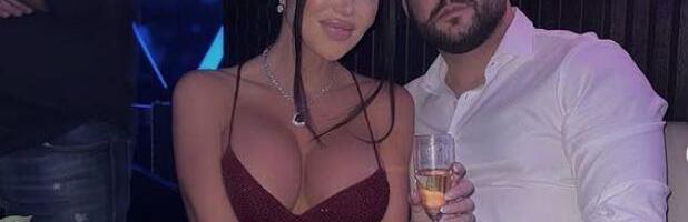 "IZBACILA SAM GA IZ STANA, ŽELELA SAM DA OSTANE BEZ OKA" Stanija otvorila dušu sve o poslednjoj noći sa Asminom: Ono što je otkrila mnoge će iznenaditi...