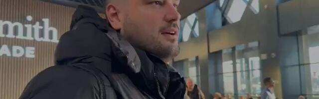 "Nije zaslužila..." Perućica o napadu na Anu Bekutu i skandalu sa Snežanom Đurišić "To nema veze..."