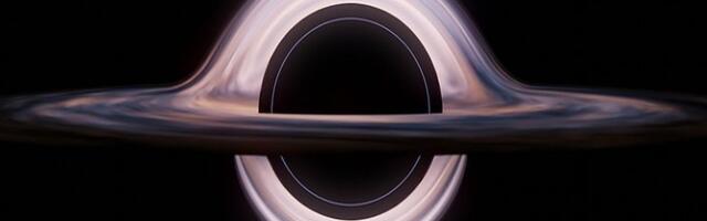 Astronomi se spremaju da prvi put snime film o aktivnosti crne rupe
