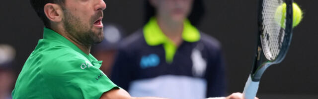 ZAŠTO JE MUZETI PREDAO MEČ? Nadmudrio Đokovića na terenu, ali nije mogao više...