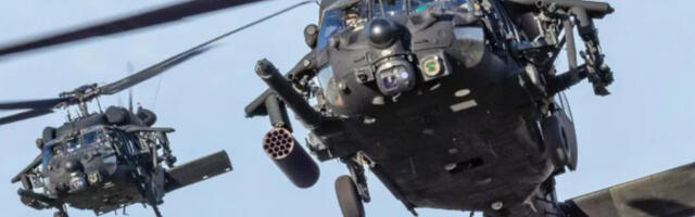 „Пушили су бамбус и играли румбу“: Прерано је да се САД хвале победом над руском ПВО у Венецуели