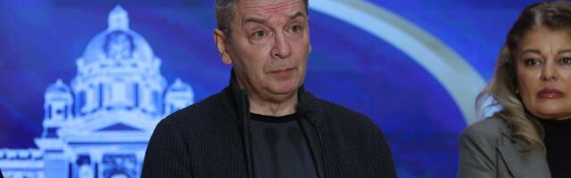 (VIDEO) Šta to radiš, Ćuto?! Lažni ekolog uhvaćen na delu - pukla bruka