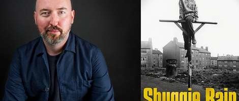 Nagrada Booker za škotskog autora Douglasa Stuarta