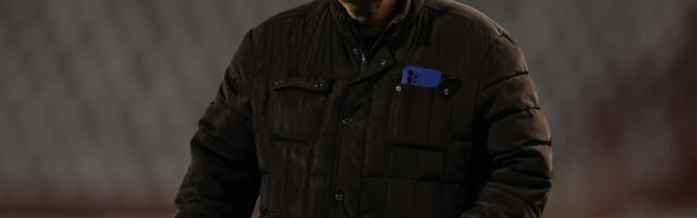 Šok: FSS suspendovao Dejana Nedića, ovo je razlog