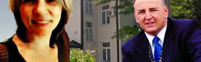 Arkanova bivša žena profitira od kuće koju je nasledila: Vilu na Dedinju izdaje za 7.000 € mesečno, evo i kome