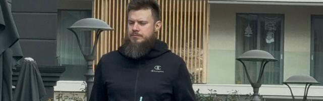 Snimili smo sina Suzane Jovanović: Naslediće milione, a živi skromno - njega je Saša gledao kao svoje dete