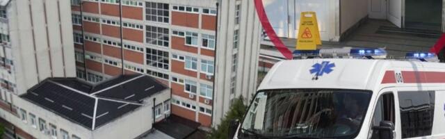 DVA ŽIVOTA UGAŠENA NAKON RUTINSKE OPERACIJE: Hitno uvedene privremene mere, posle male Eme preminuo i muškarac iz Niša!