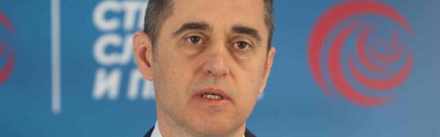 SSP: Vlast ubeđuje građane da će Mol spasiti NIS, a Mađarska ostala bez nafte