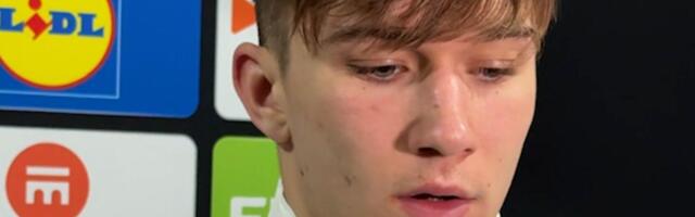 Kostov: Nezasluženo smo ispali iz Evrope, nedostajala je sreća