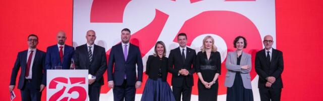 Američka privredna komora izabrala predsednicu i novi UO