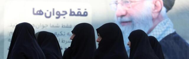 O DECI NIJE SMELO DA SE ZUCNE! Sve o privatnom životu UBIJENOG VOĐE - ko je bio Hamnei i zašto su ga se plašili?