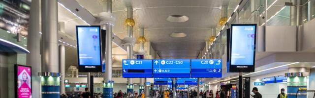 KREĆU PRVI LETOVI IZ DUBAIJA, VAŽNO OBAVEŠTENJE ZA SVE ZAROBLJENE PUTNIKE Evo ko ima prioritet za ukrcavanje, jedna stvar je posebno važna