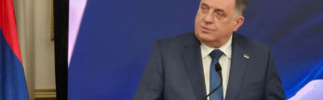 Додик након сусрета са Флином: Република Српска наставља да гради отворене односе са САД