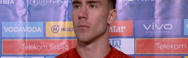 Gazeta delo sport: Vlahović želi da ostane, ovo je Juventusov uslov