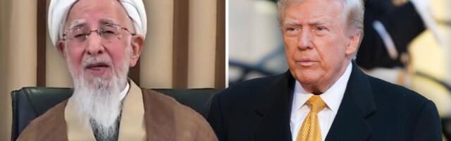 "Prolite krv Trampu i Izraelcima": Ajatolah poslao oštu poruku (VIDEO)