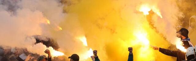 Saopštenje Zajednice superligaša: Podržavamo inicijativu za hitno rešavanje problema bezbednosti na stadionima