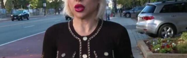 KOD NJE SAMO PLJUŠTE POKLONI: Jeremićeva puca od ponosa dok ovo drži u rukama, vrednost mu se ne može proceniti