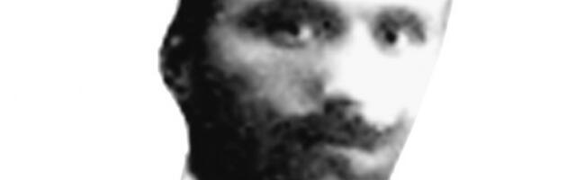 Од бомбе аероплана страдао адвокат и комитски војвода