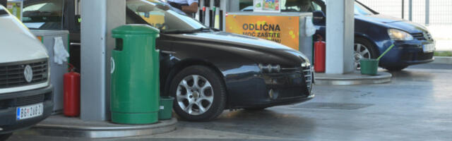 Cene dizela i benzina postaće nepodnošljive!