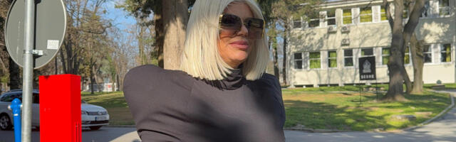 "Ne znam kako će moći da peva u Novom Sadu!" Dara Bubamara žestoko o Cetinskom: "Žalosno! Ja sam čula da..."