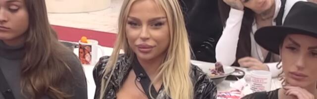 "Ne prihvatamo je za snajku": Terzina majka ogorčena na Sofiju, spomenula Milicu Veličković