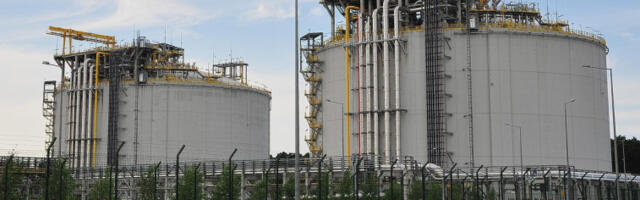 ЕУ не види непосредне ризике по безбедност снабдевања нафтом због рата са Ираном