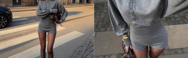 Ne morate čekati leto da biste nosili šortseve, evo kako ih stilizujemo na proleće
