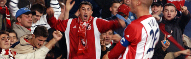 Kako je Dragan Džajić hteo da otera Nemanju Vidića iz Zvezde? Njegov bivši saigrač otkrio neverovatnu priču