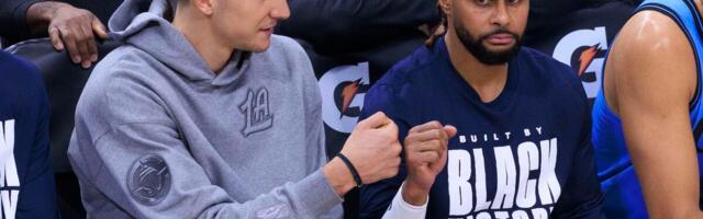 Steže se obruč oko Bogdanovića: Postoji šansa za Partizan, jedan se ostvaruje, drugi uslov se nazire