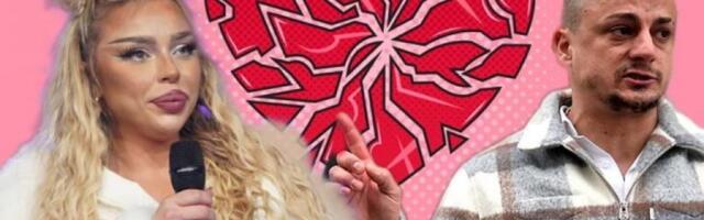 TERZA REŽI NA SOFIJU! Van sebe je NAJSTRAŠNIJE izvređao! Nećete verovati šta je ona RADILA! (VIDEO)