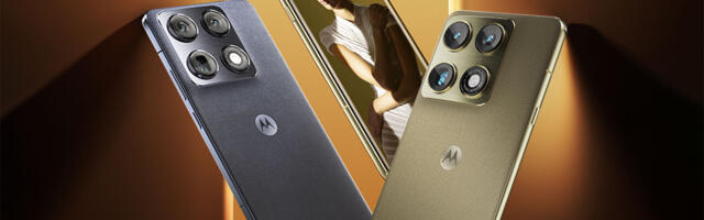Motorola Signature dobio prestižnu DXOMARK Gold Label oznaku