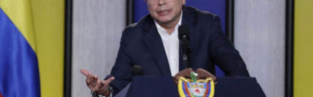 Колумбија и Еквадор „затварају” инцидент са бомбом