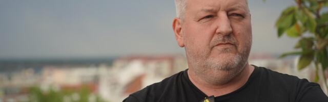 „Prvi izlaz za Rozarito“ – nova knjiga kratke proze Ivana Tokina u prodaji