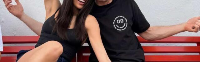 Za četiri noći 67 hiljada dinara, Aleksandar Radojičić sa prelepom Turkinjom uživa za sve pare na Fruškaću