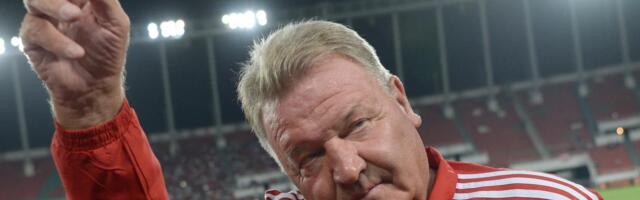 LIVERPULOVA LEGENDA BOLUJE OD DEMENCIJE: Porodica potvrdila u kakvom je stanju čuveni trener!