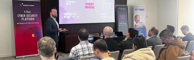 Svi su meta napada: Stručnjaci u Beogradu o novoj eri sajber zaštite