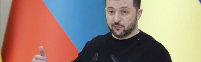 Зеленски: Због Орбана се нећемо припремити за следећу зиму