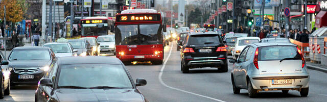 Od sutra kreće nova linija broj 62: Od Zvezdare do Mirijeva 4 - ovo je kompletna trasa
