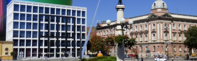 Уставни суд Хрватске одбацио тужбу Загреба