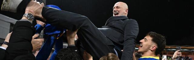 SERGEJ JE SRBIN, HRVAT I BOSANAC: Ko je čovek koji je odveo Bosnu na Mundijal? Hteli su da mu ubiju majku, a onda im je postao legenda