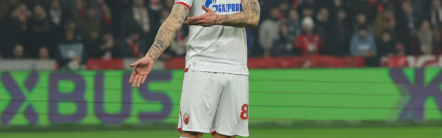 Arnautović šokirao zvezdaše: Hteo sam da se vratim u Austriju, ali...