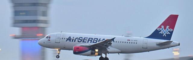 AZAL i Air Serbia potpisali kod šer ugovor: Letovi između Beograda i Bakua od maja