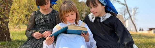 U danima posta i molitve ova pesma podseća da ljubav Hristova spašava: Pominje Hristovo stradanje VIDEO