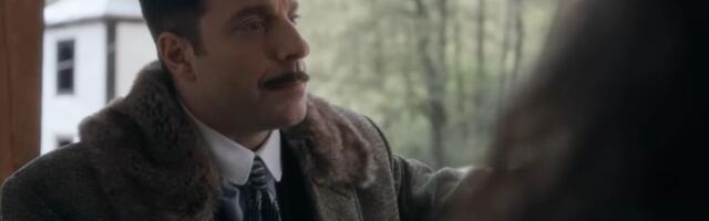 Gordan Kičić nije bio prvi izbor za lik Kaluđera u seriji "Senke nad Balkanom": Poznato je i ko