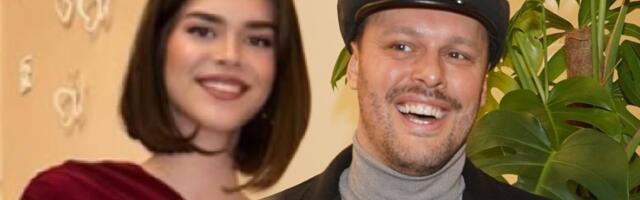 Kebina bivša snajka našla novog dečka: Sa njim je zamenila Igora Kojića