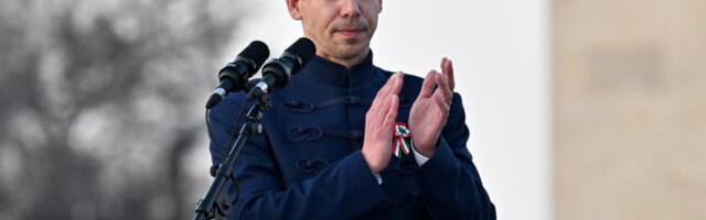 Peter Mađar: Tisa oprezno optimistična po pitanju rezultata izbora