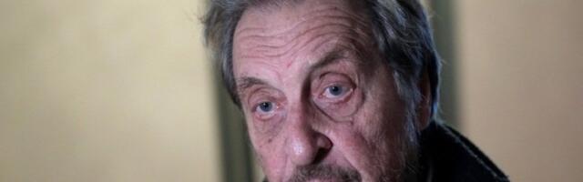 Šok scena iz Moskve: Otac Ilona Maska uz Putina na liturgiji, potez koji će razbesneti Zapad! (VIDEO)