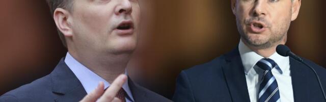 JOVANOV ZACEMENTIRAO ALEKSIĆA KOME SAD SMETA ZAKAZANA SEDNICA SKUPŠTINE! ''Pa povucite svoj predlog za glasanje o nepoverenju Vladi i - nema problema''